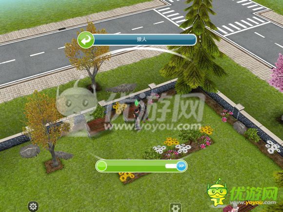 simsfreeplay巫师小屋任务教程及新出家具详解