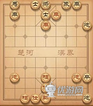 天天象棋春秋五霸第148关怎么通关