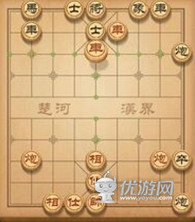 天天象棋春秋五霸第143关怎么通关