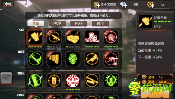 cf手游平民玩家單人挑戰(zhàn)末日求生通關(guān)攻略