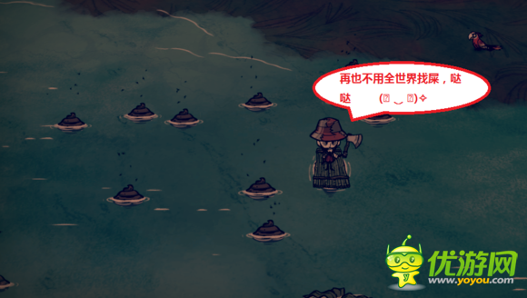 饥荒船难失落之船处理猴子的九大方法