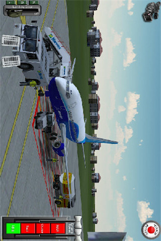 模拟飞行787_飞行射击_优游网手机游戏网