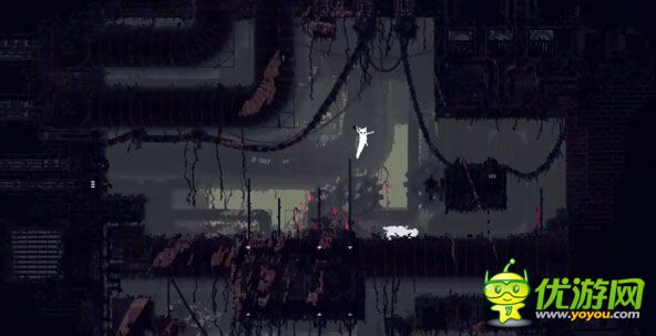 画面超赞 独立游戏《雨世界》新预告片欣赏