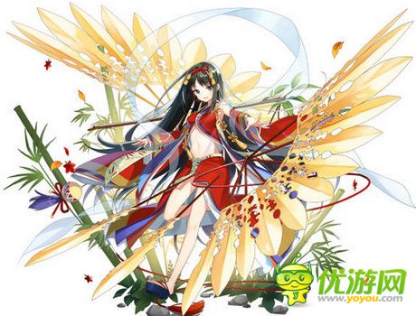 乖离性百万亚瑟王竹姬实用性评测