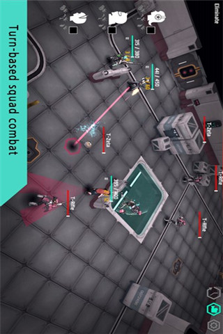 星圖史話Star Chindy截圖欣賞