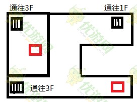 勇士传奇区域五高塔地图攻略详解