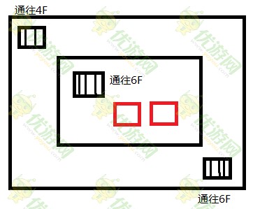 勇士传奇区域五高塔地图攻略详解