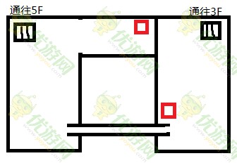 勇士传奇区域五高塔地图攻略详解