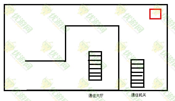 勇士传奇区域十二地图攻略详解