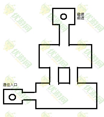 勇士传奇boss区域地图攻略详解