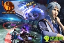 畫江湖之靈主截圖欣賞
