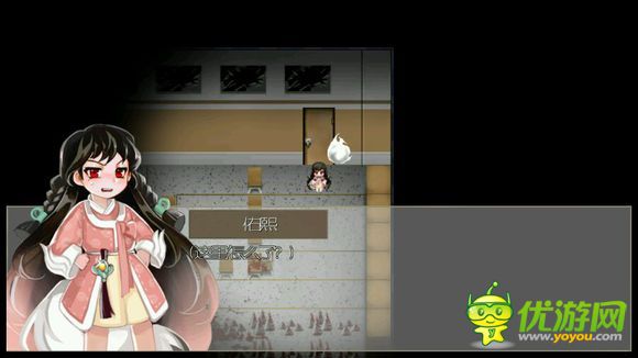 驱魔少女钉子关怎么过 结局5触发详解