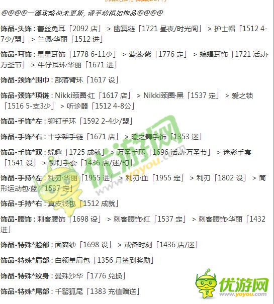 奇迹暖暖11-6公主级S通关搭配攻略