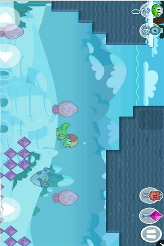 鱷魚的世界3截圖欣賞