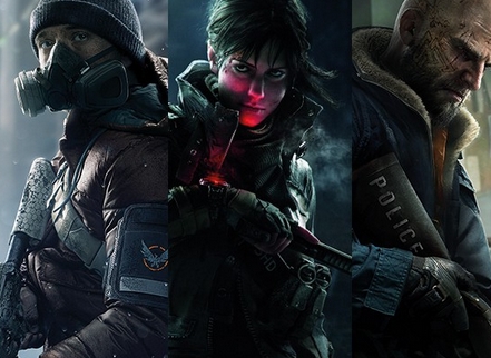 汤姆克兰西全境封锁免费vpn怎么使用 免费vpn