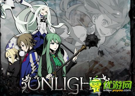 unlight升r卡压混沌元素注意事项