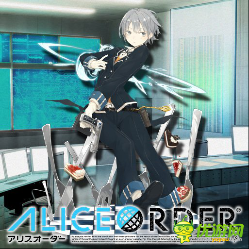 aliceorder全人物角色介紹