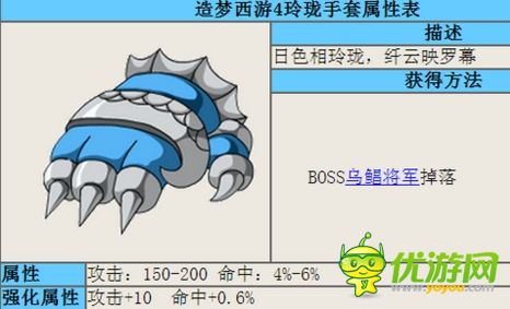 造梦西游4手机版八戒过乌鲳将军攻略