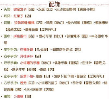 奇迹暖暖10支2运动少女奥萝高分搭配攻略