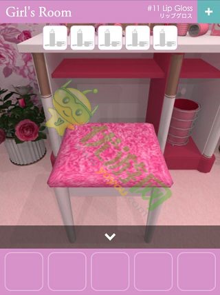 EscapeGirlsRoom第11關(guān)通關(guān)圖文攻略