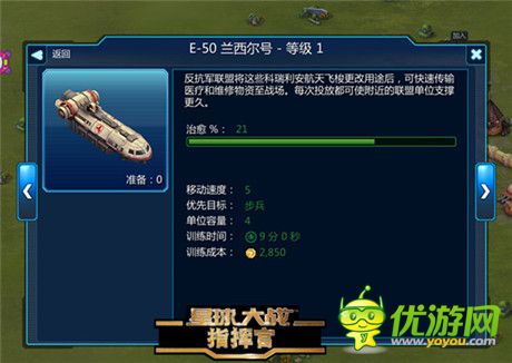 原力觉醒《星球大战指挥官》新资料片前瞻