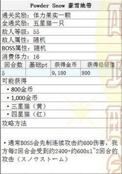 梦王国与沉睡的100王子雪国复刻活动攻略