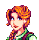 stardew valley莉亚好感度怎么刷  stardew valley 莉亚攻略