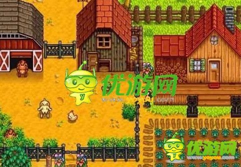 星露谷物语stardew valley停止响应怎么办