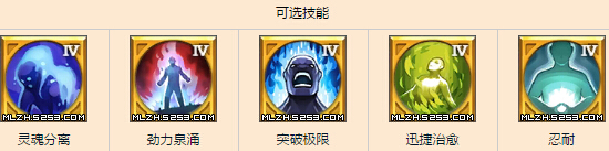 魔龍之魂秘術(shù)師技能搭配推薦
