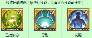 魔龍之魂秘術(shù)師技能搭配推薦