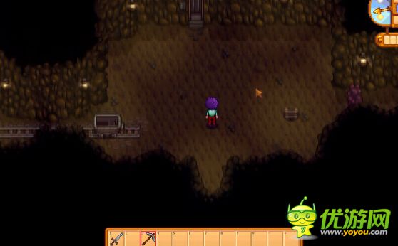 星露谷物语stardew valley艾利奥特攻略 stardew valley艾利奥特