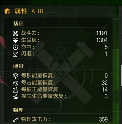 魔女兵器貝阿特麗切實(shí)測(cè)分析