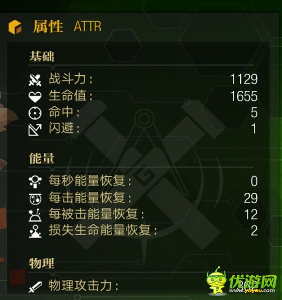 魔女兵器克勞迪婭實(shí)測分析