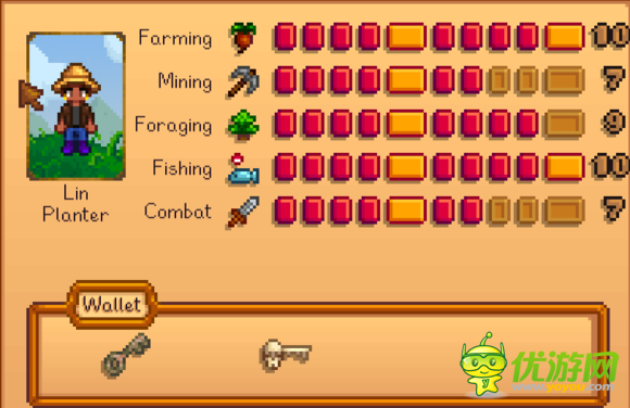 星露谷物语stardewvalley献祭任务开启攻略