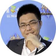 2016DCC中国数字产业峰会：大咖齐聚厦门 重磅嘉宾盘点(二)