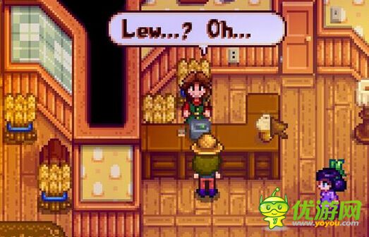 星露谷物语stardewvalley幸运食物有哪些 星露谷物语幸运食物大全