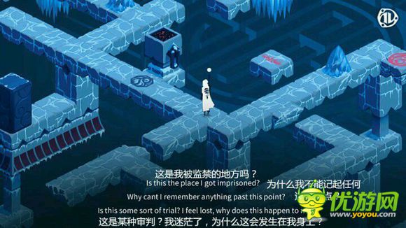 幽灵记忆Ghosts of Memories第十章怎么过