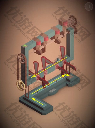 DreamMachine第6关图文通关攻略