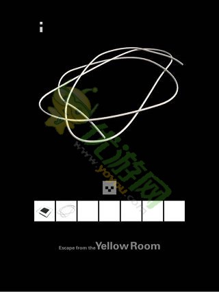 EscapeFromTheYellowRoom1通关攻略