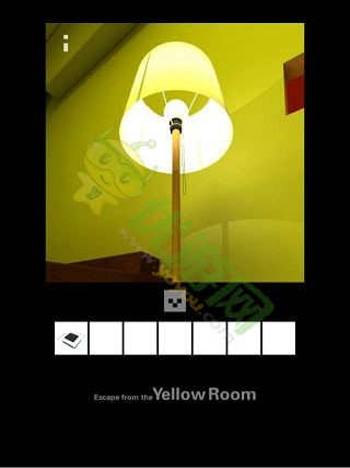 EscapeFromTheYellowRoom1通关攻略