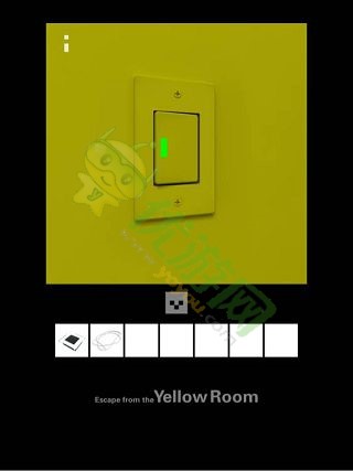 EscapeFromTheYellowRoom1通关攻略