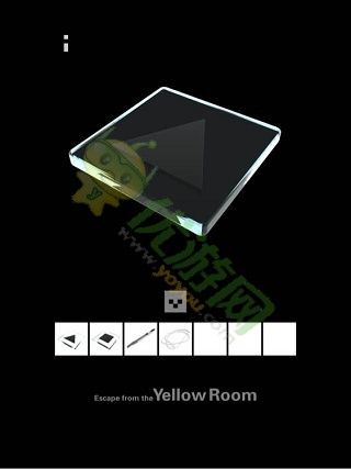 EscapeFromTheYellowRoom1通关攻略