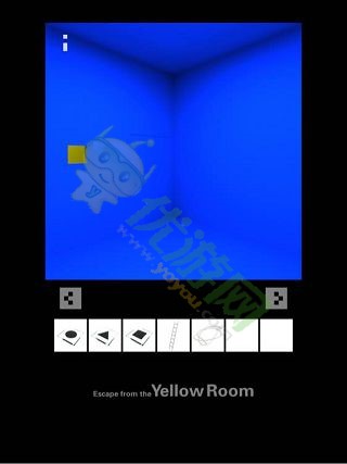 EscapeFromTheYellowRoom1通关攻略