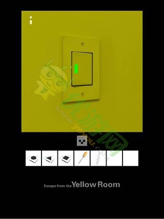 EscapeFromTheYellowRoom1通关攻略