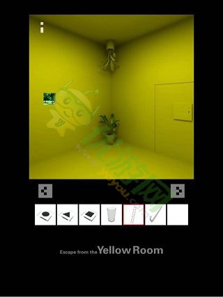 EscapeFromTheYellowRoom1通关攻略