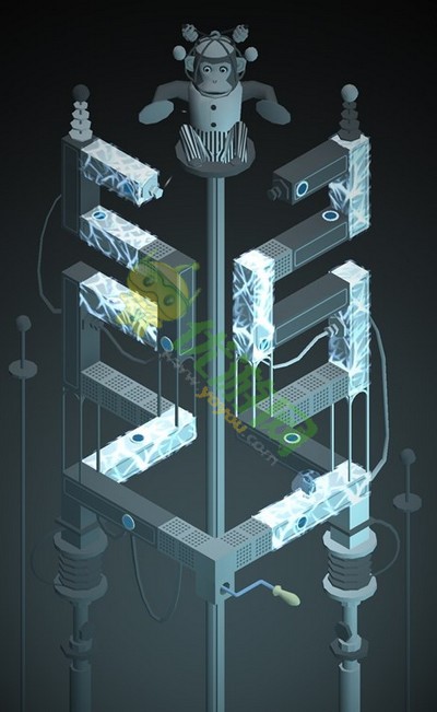 DreamMachine第三章第五节图文通关攻略