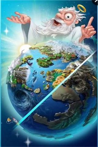 元素探索者閃電戰(zhàn)截圖欣賞