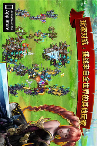 水果斗惡龍(Fruits&Dragons)