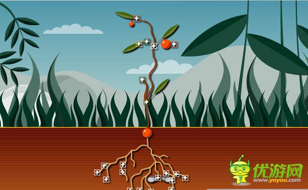  模拟植物野生植物线怎么玩  模拟植物野生植物玩法攻略