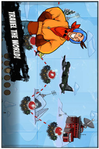 非法速递_非法速递官方下载_优游网手机游戏